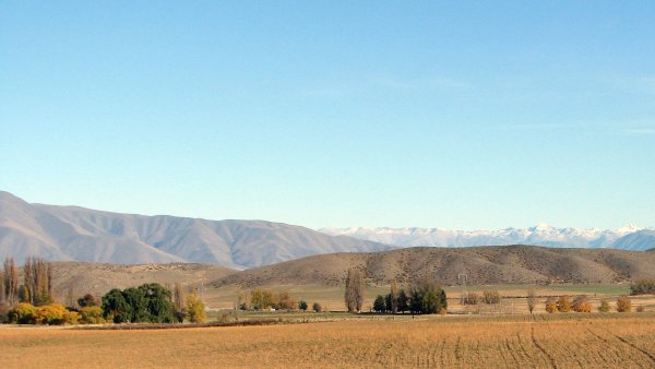 grays hills vista